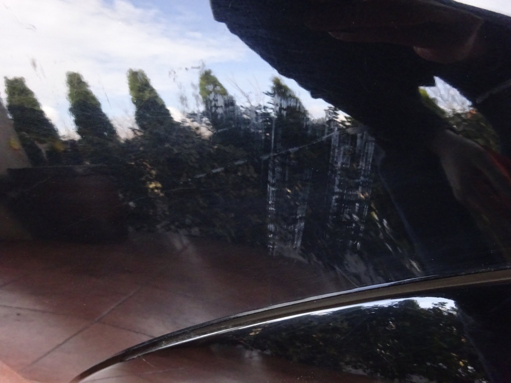 фото №8, Subaru outback lift 2006-2009 06-09 крыло правый