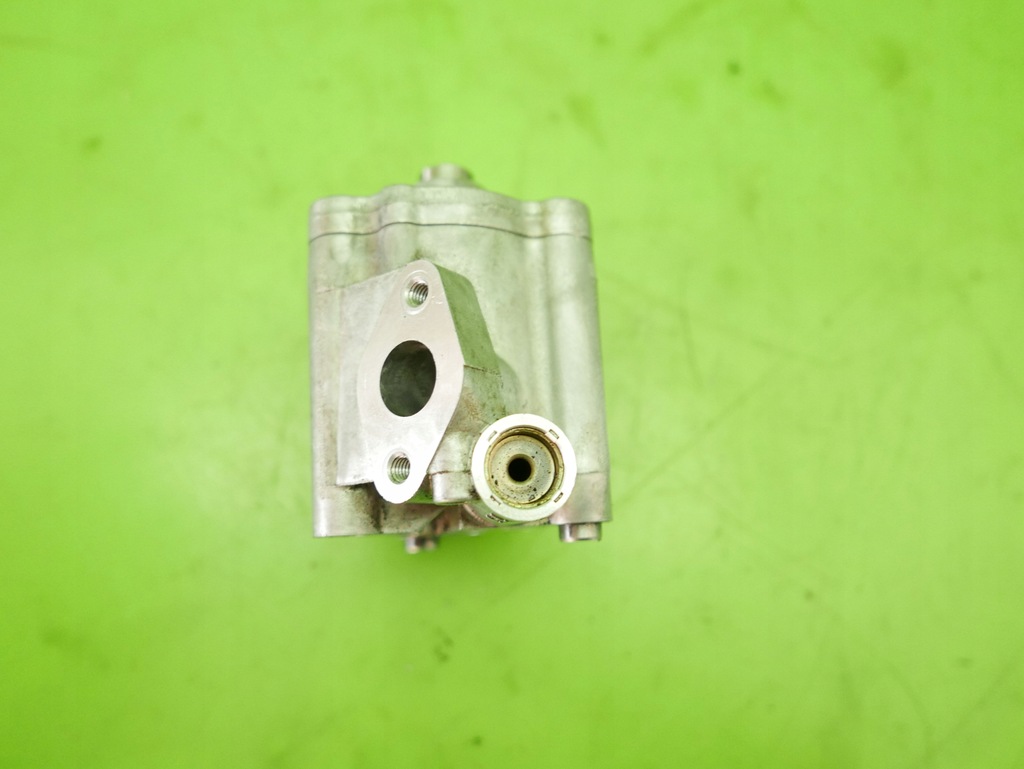 фото №12, Насос масляна оливи mazda 6 i gg 2.0 16v lf17 02-