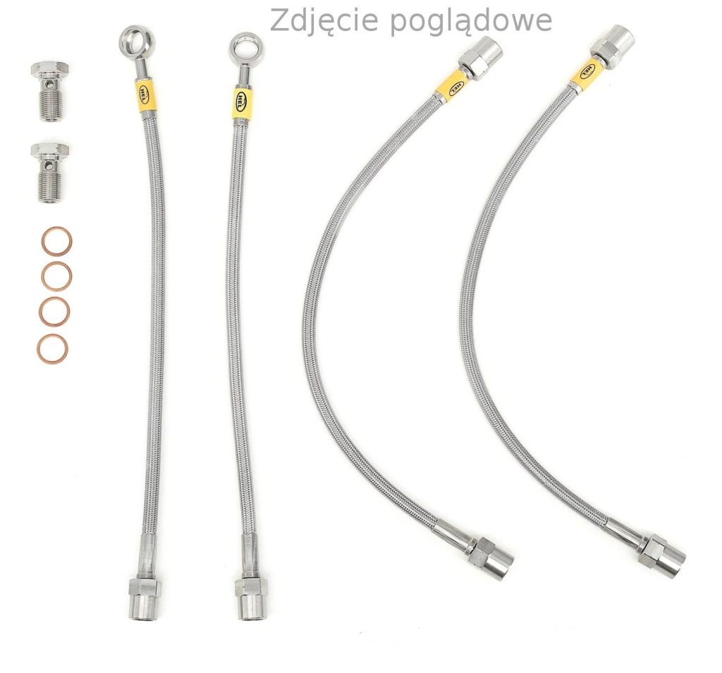 фото №4, Дроти oplot hel smart fortwo 451 2007-2014