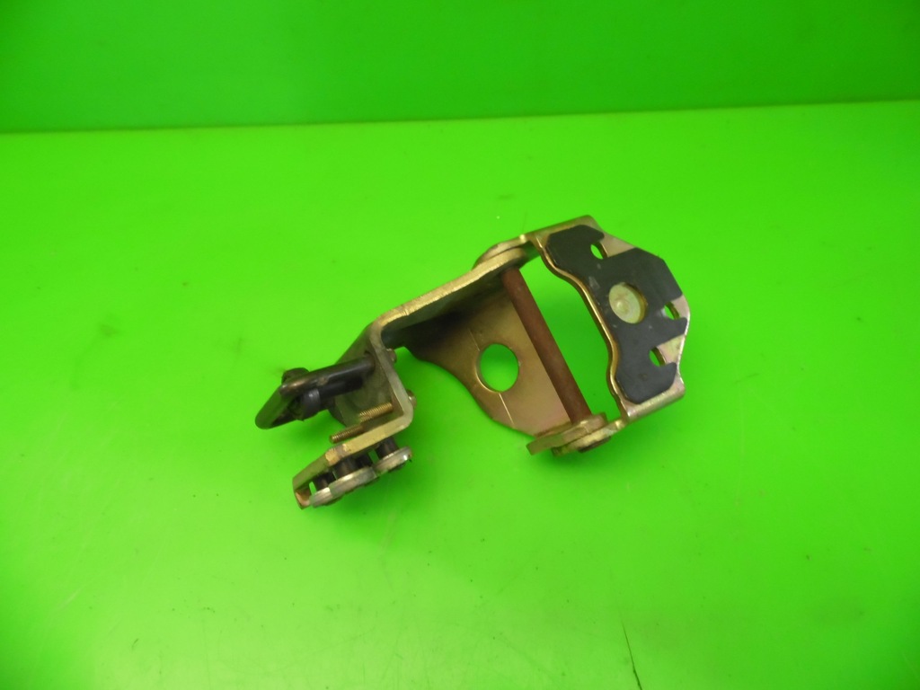 фото №4, Ролик дверь задняя правая mitsubishi space runner ii