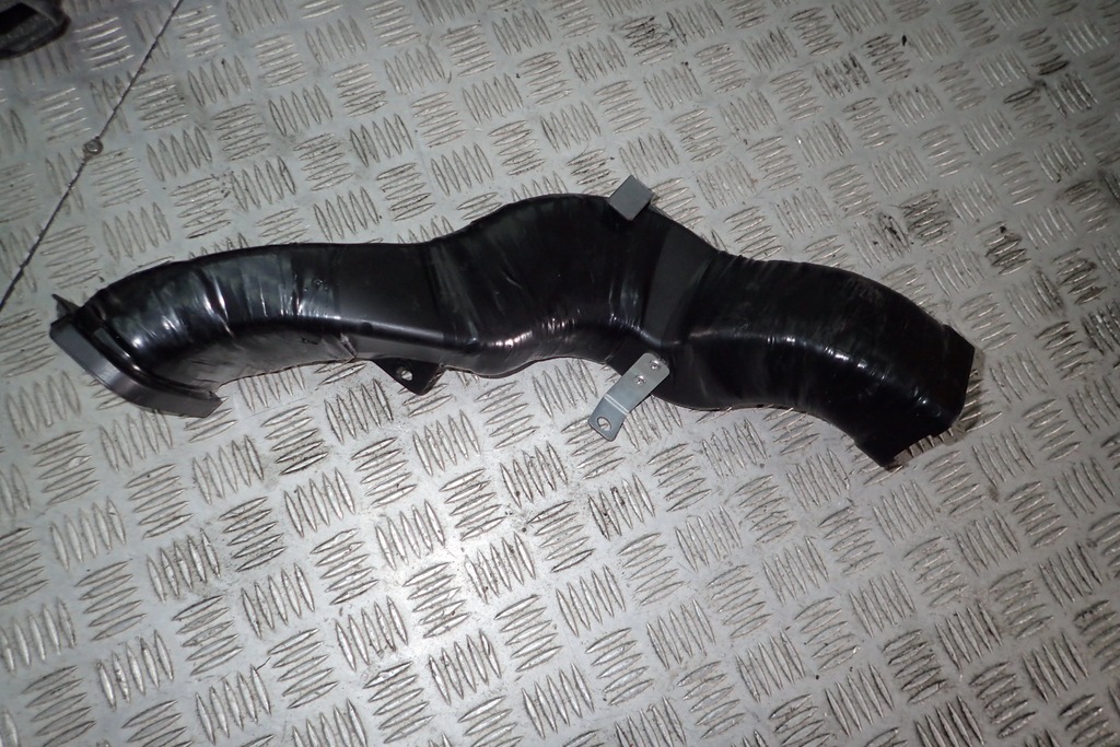 фото №1, Ferrari 458 italia канал воздуха воздухозаборник труба