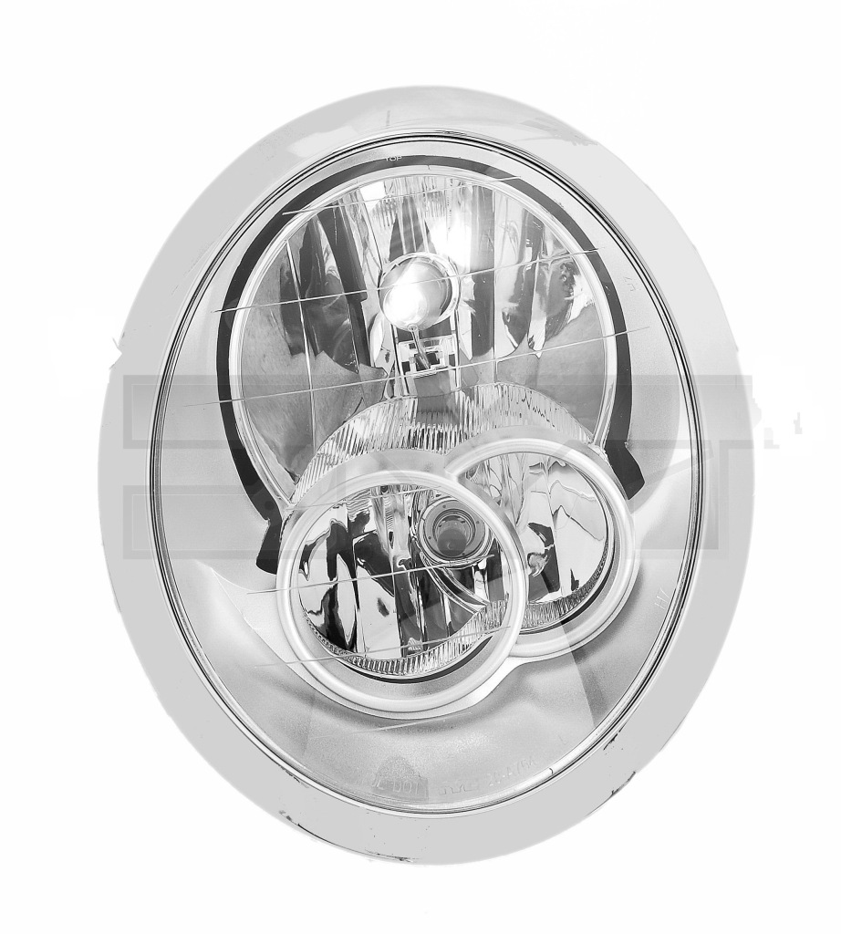 Купити Mini cooper 04-06 h7/h7 новий фара лівий