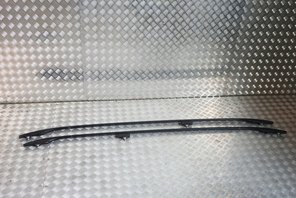 Купити Рейлінги дахові bmw e61 рестайлінг  7079946