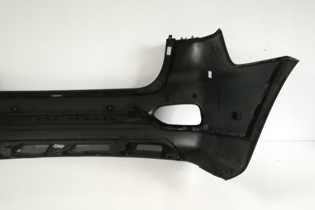 фото №9, Бампер задня kia sorento iii lift 18-