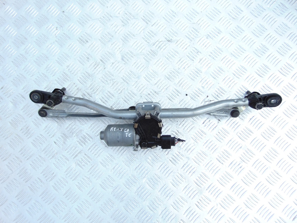 фото №1, Jeep renegade механизм дворник моторчик