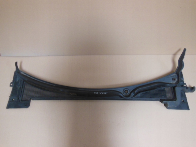 фото №1, Жабо renault talisman 66810099r