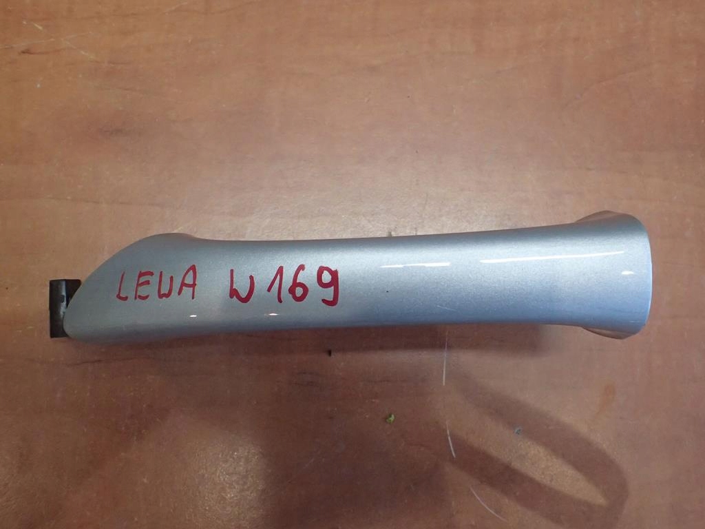 фото №1, Ручка левая mercedes a-klasa w169