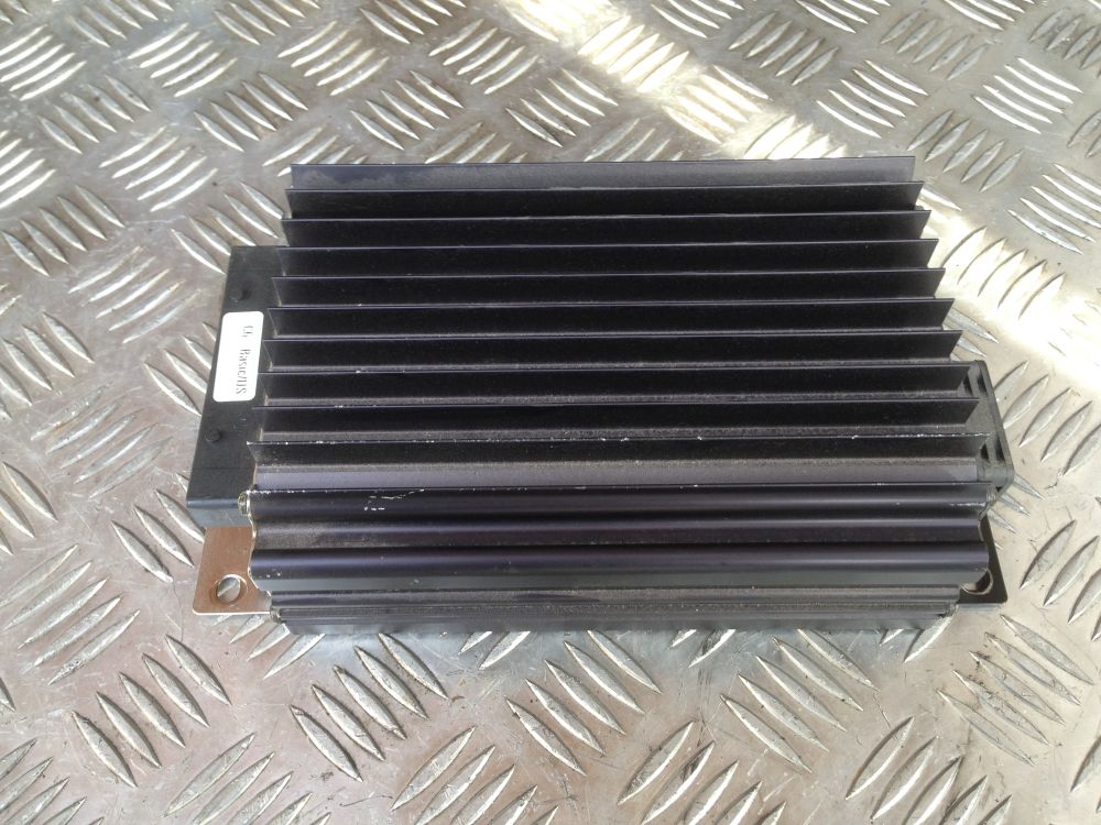 фото №1, Audi a6 c6 4f0 усилитель bose