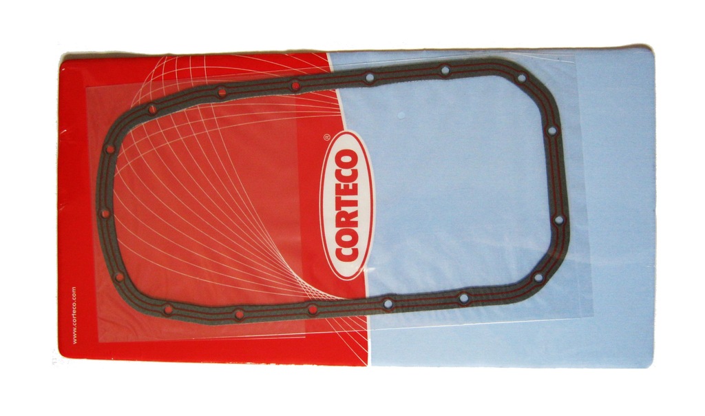 фото №1, Прокладка картера масляный clio ii iii kangoo twingo