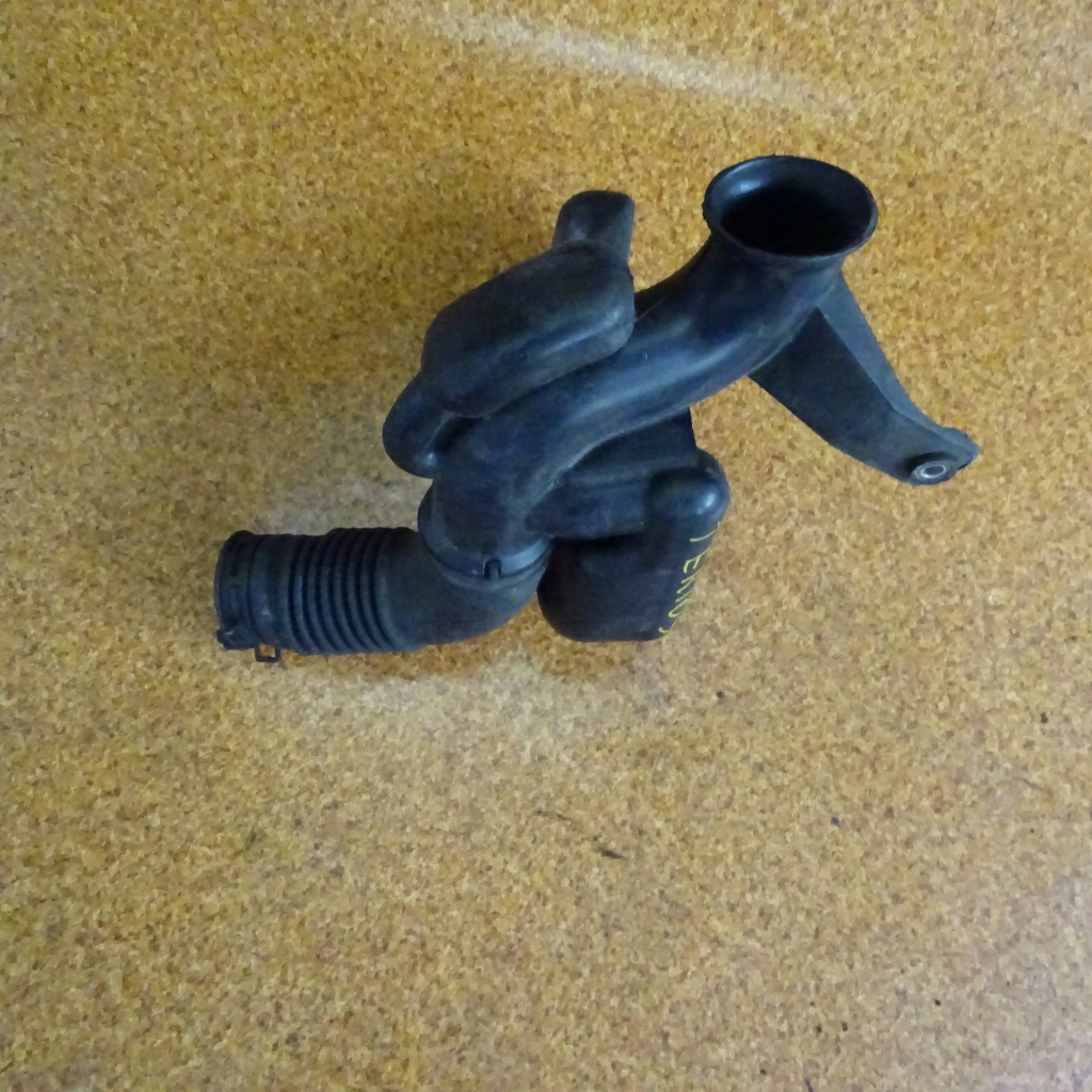 фото №1, Daihatsu terios 07r резонатор бак воздуха