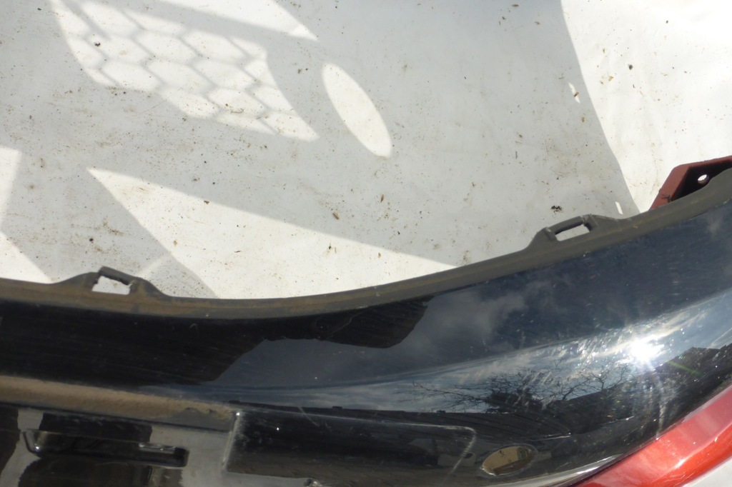 фото №9, Бампер honda civic ix 12-15 hb перед pdc