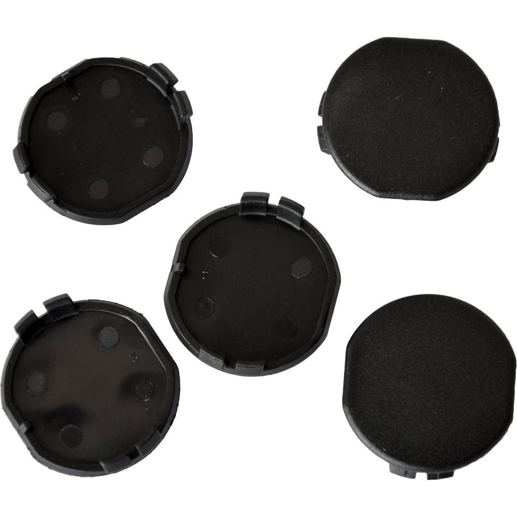 фото №2, Заглушка болти захист двигуна