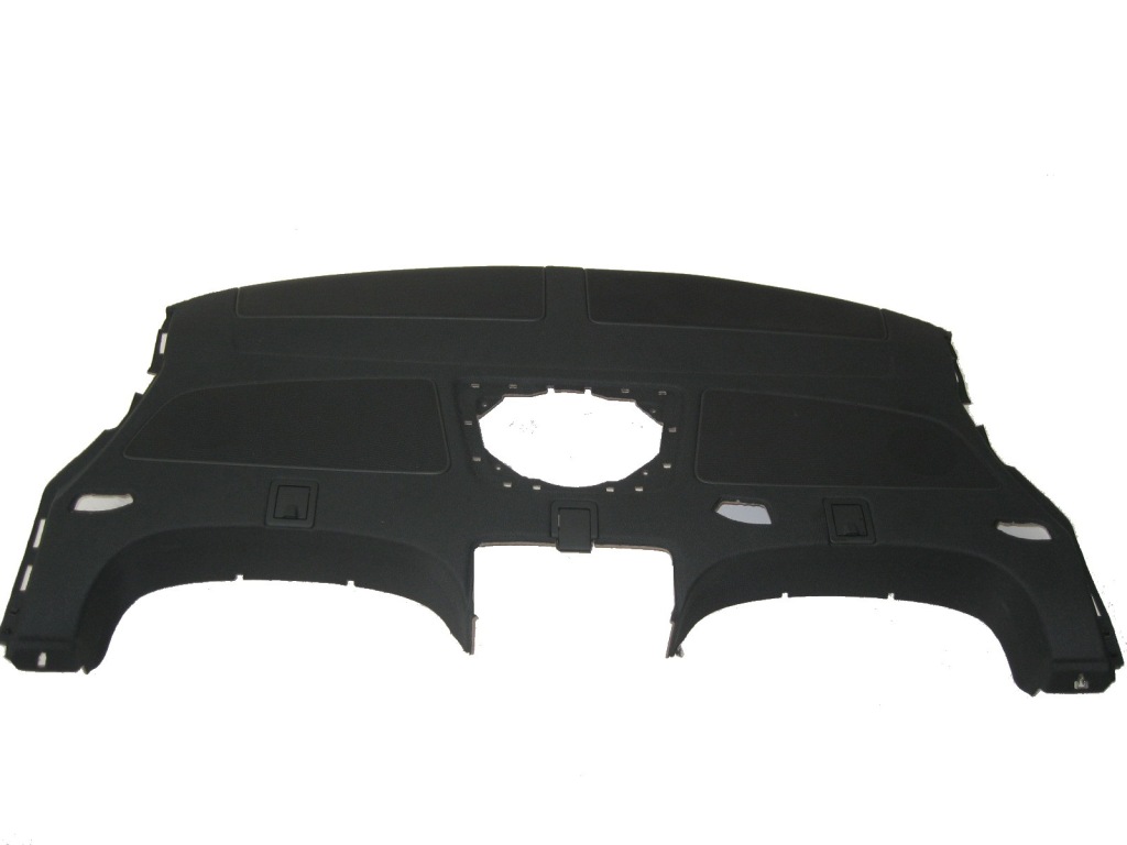 фото №1, Audi a8 4h полиця багажник задня задня czarna