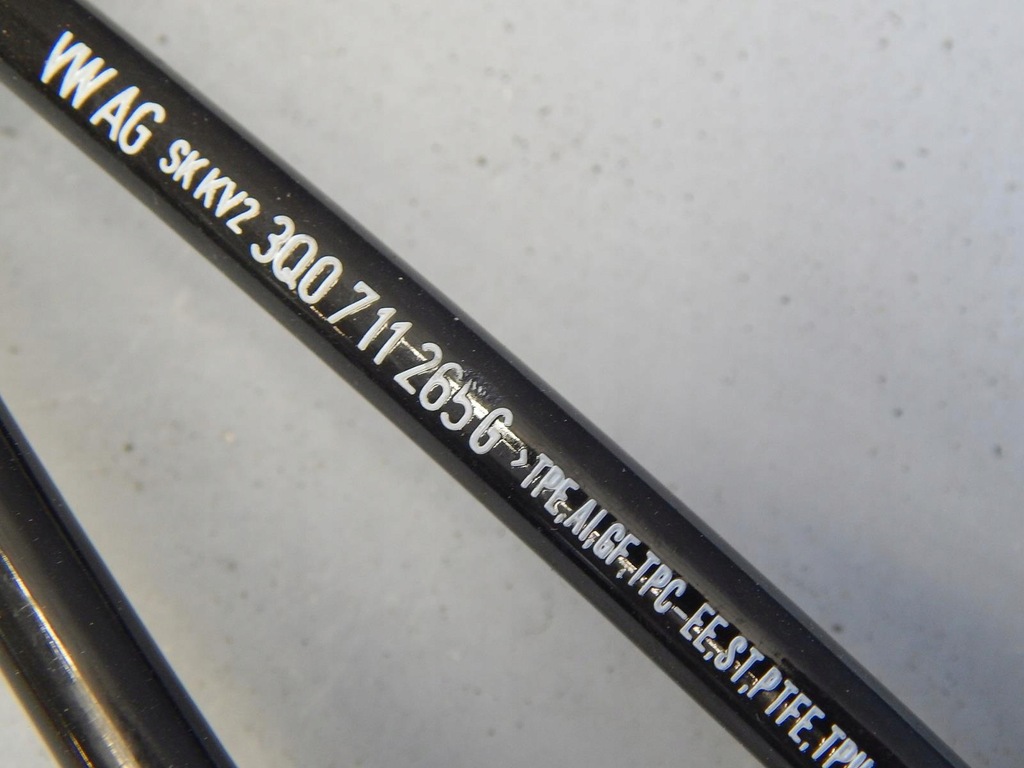 фото №5, Golf sportsvan выборщик домкрат передач 510711049f