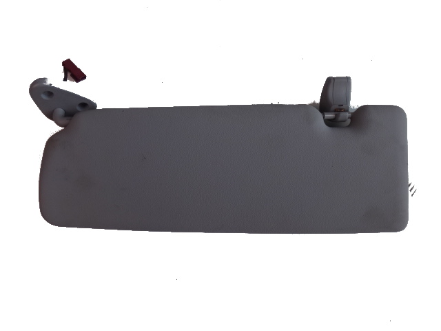 фото №4, Козырёк правый защита солнце bmw 1 e87 серая