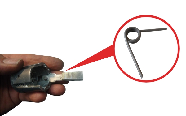 фото №5, Do renault trafic 01-14 замок зажигания колодка замка зажигания