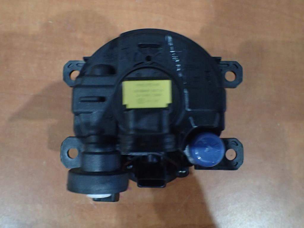 фото №5, Противотуманная фара правый левый ford mustang 15-