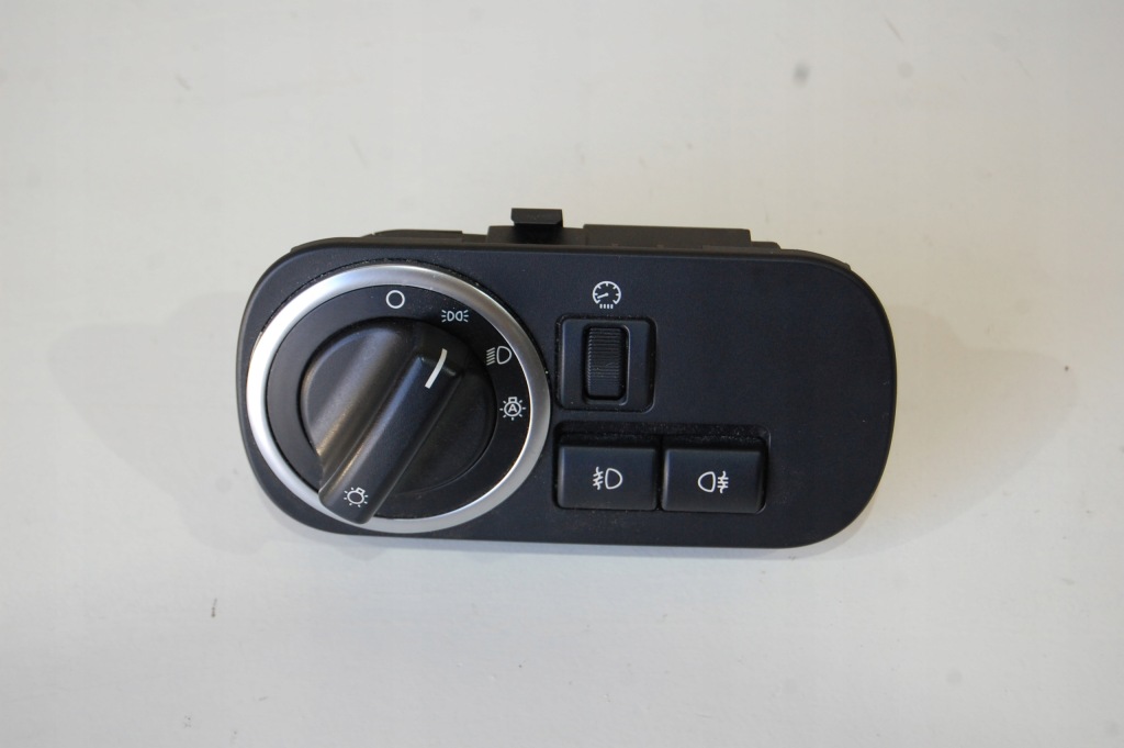 Купить Переключатель света ксенон range rover sport рестайлинг