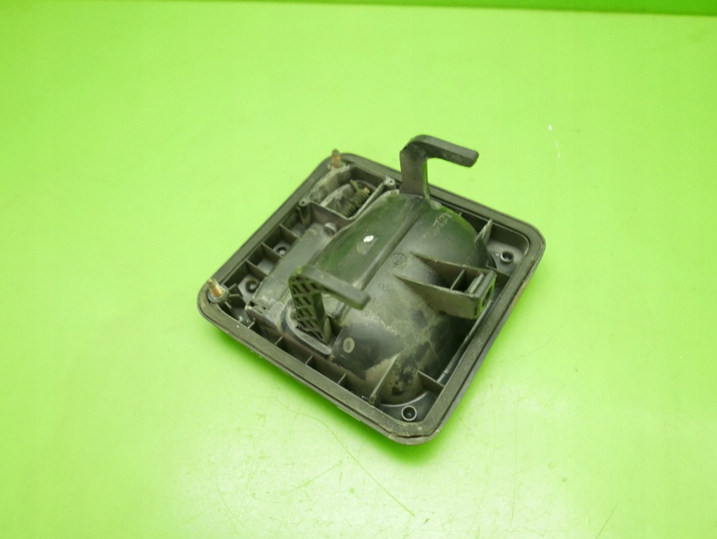 фото №8, Ручка зовнішня перед ліва citroen jumper i fl