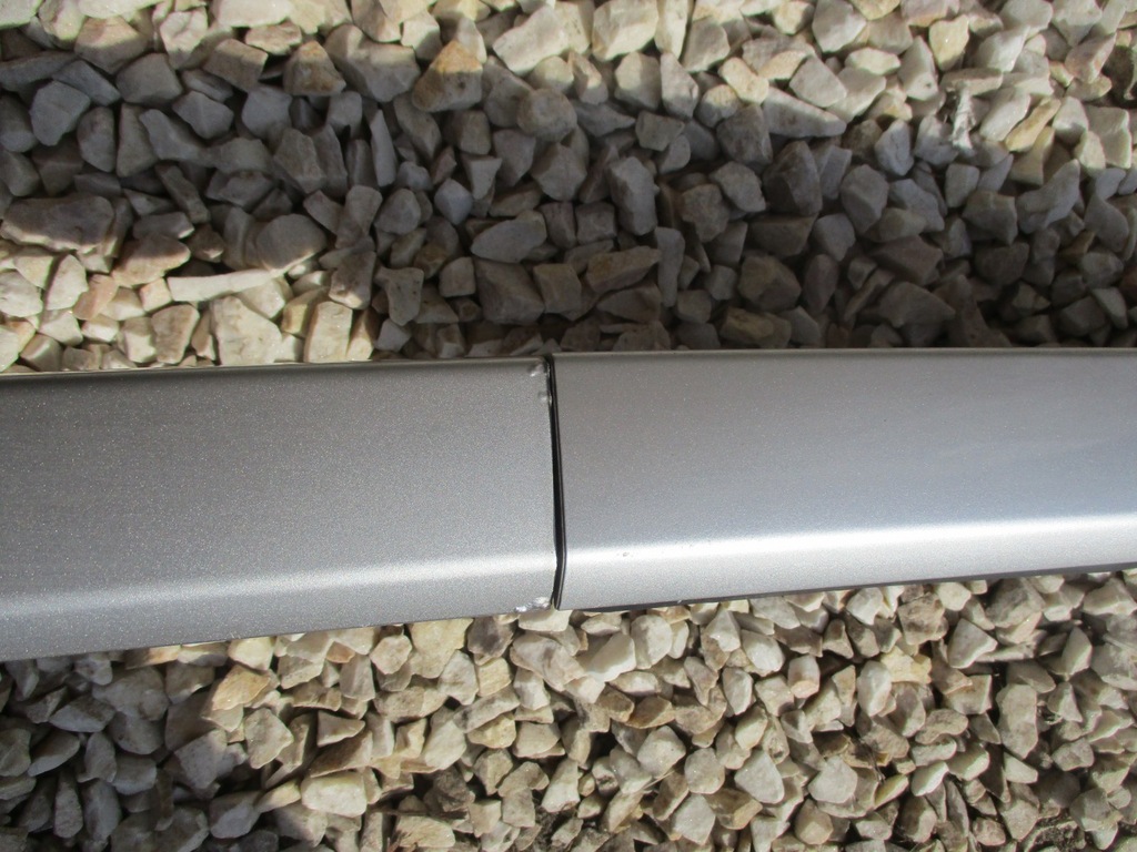 фото №6, Peugeot 2008 рейлинги кровельные