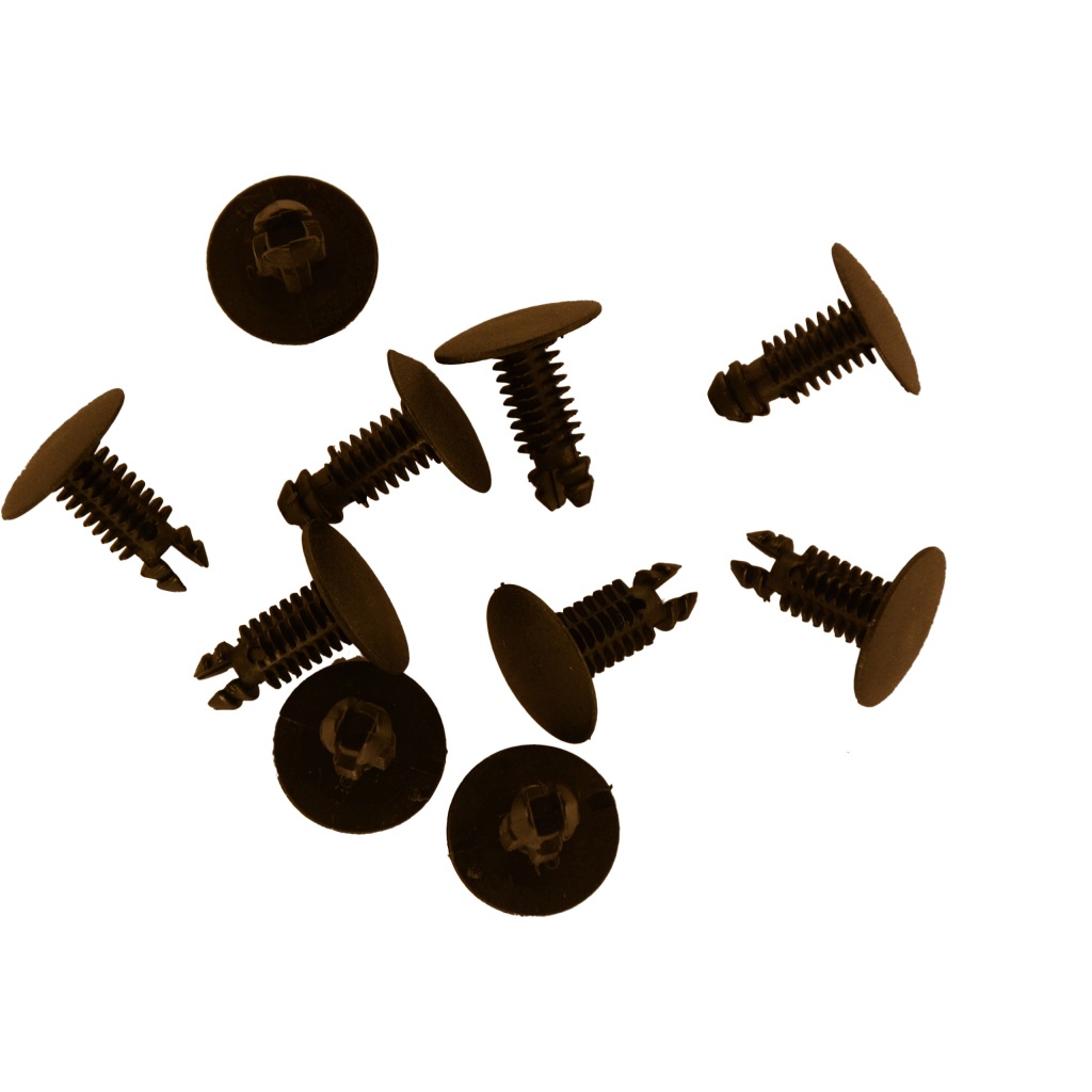 фото №6, Клипса tapicerki/nadkoli/boczka do alfa romeo