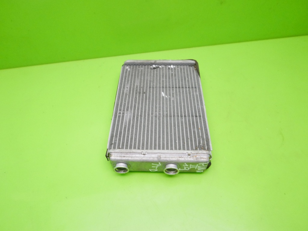 фото №8, Отопитель радиатор обдув fiat punto ii 99-