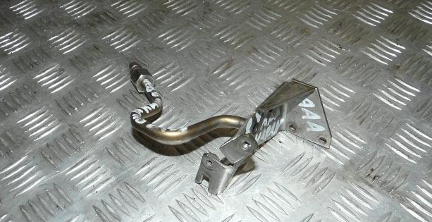 фото №1, Vw sharan 2.8 vr6 aaa труба egr 3