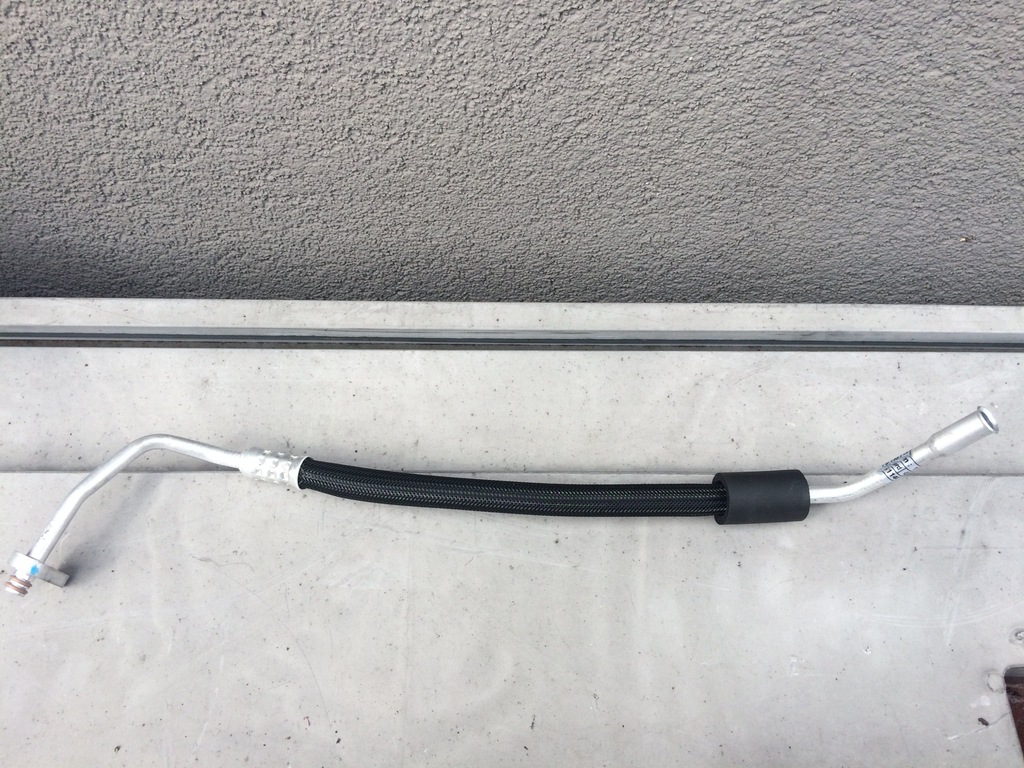 фото №1, Expert scudo jumpy трубка шланг кондиціонера