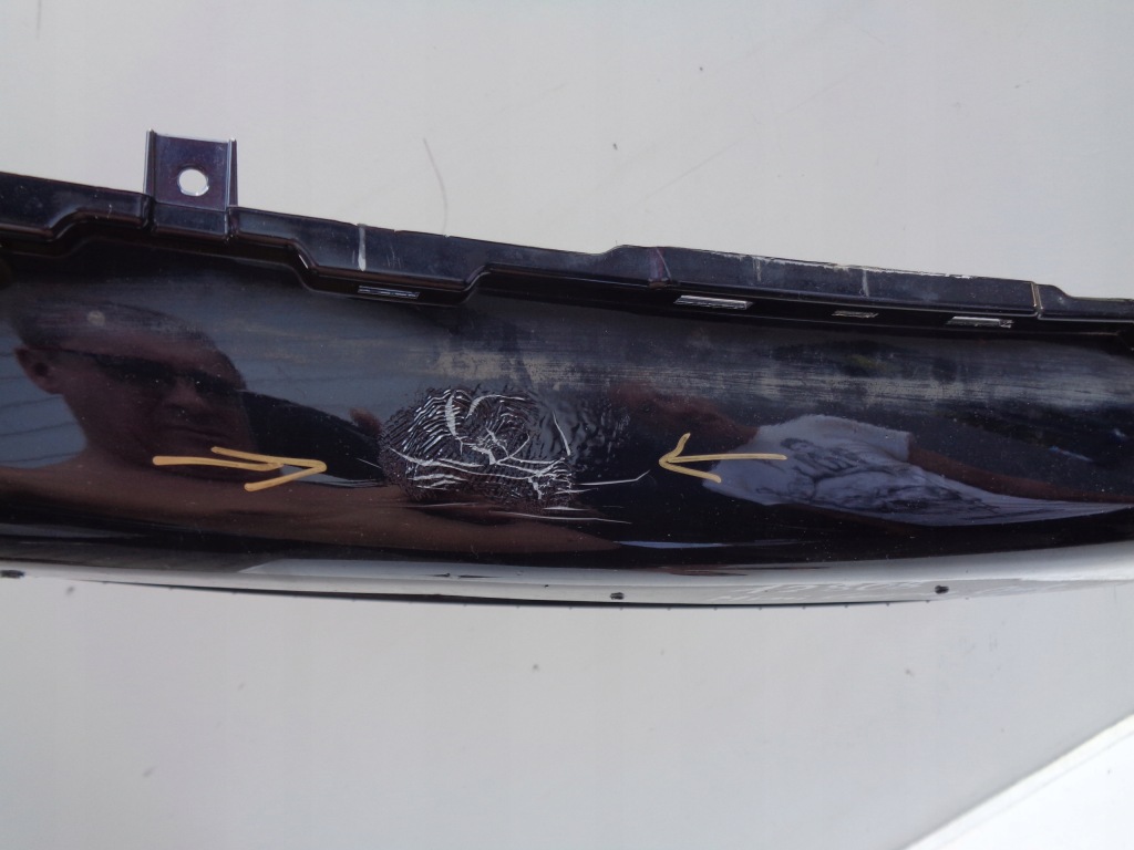 фото №4, Бампер передний mini cooper one r56 10- lift 12808