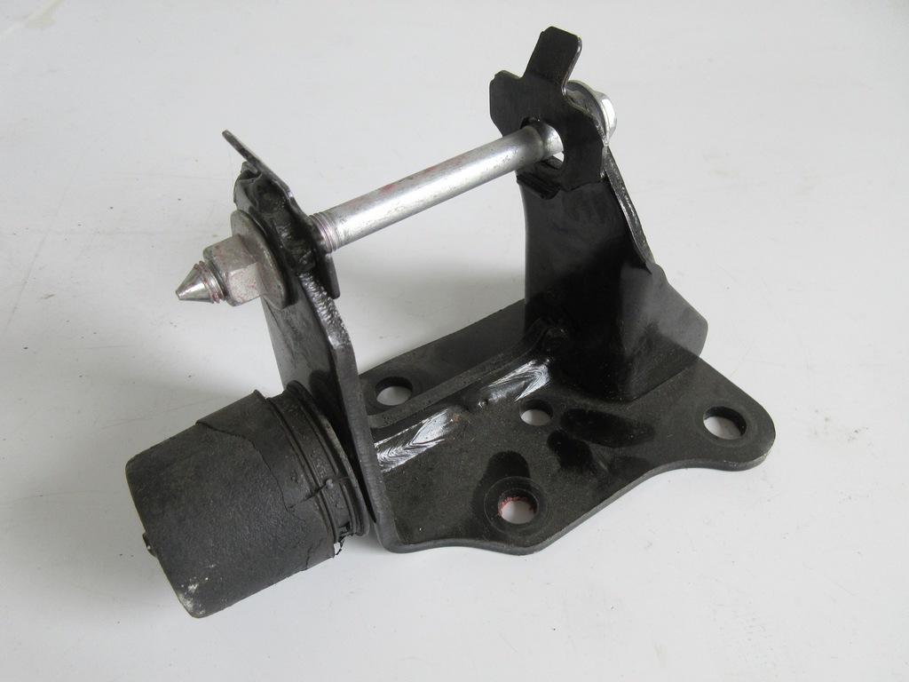 фото №1, Verso 1.6 1.8 механічна коробка передач кронштейн двигуна ліва