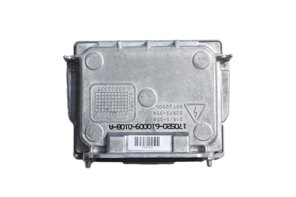 фото №1, Преобразователь ксенон 6g 89034934