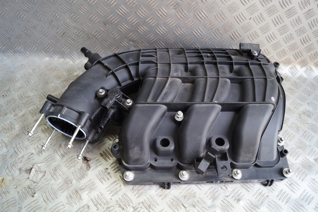 фото №1, Ford f150 3.5 explorer колектор всмоктуючий 2016r