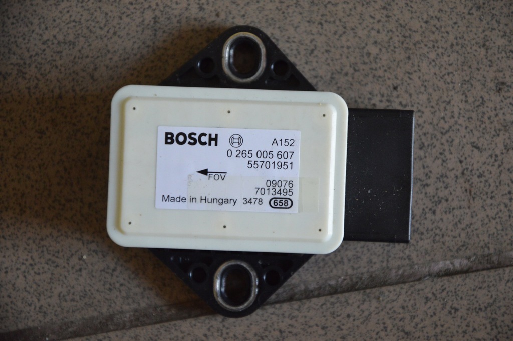 фото №1, Датчик esp alfa romeo mito 55701951