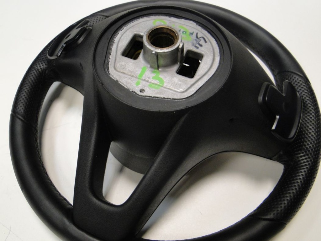 фото №9, Mercedes e w213 213 c w205 205 воздуховод руль