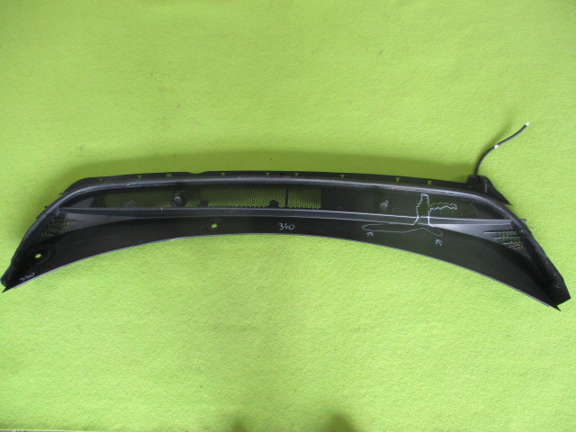 фото №6, Жабо пластиковий peugeot 308 ii t9 98008282xt