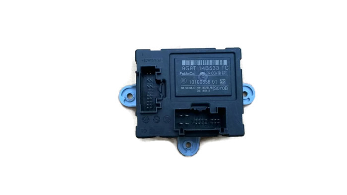 фото №1, Блок керування модуль двері ford mondeo mk4 9g9t14b533tc