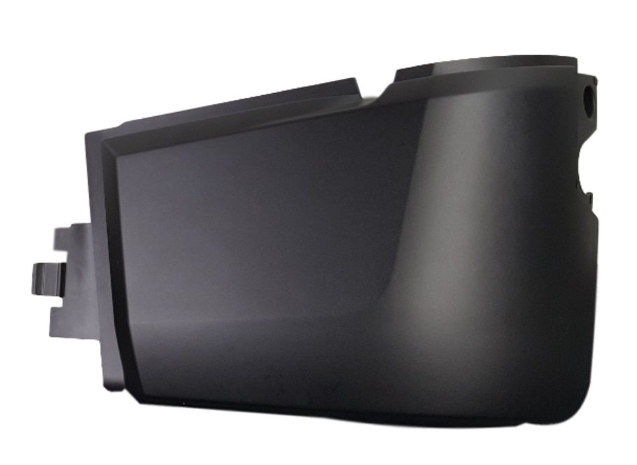 Nowa защита облицовка уголок бампера renault gama t range c Доставка