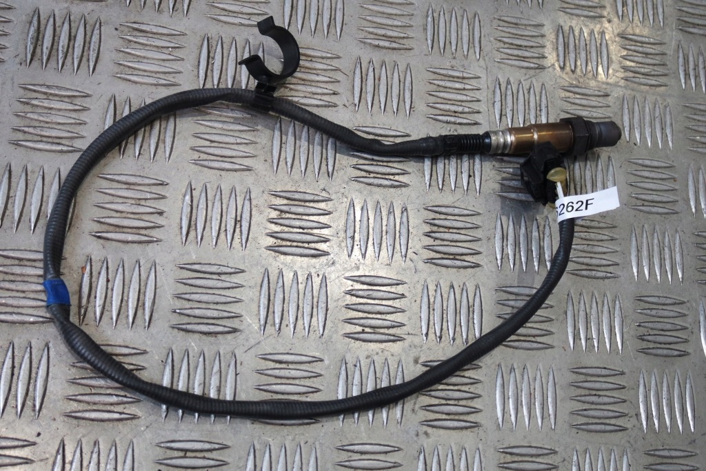 фото №1, Датчик лямбда-зонд porsche cayenne lift 3.6t 7p5906262f