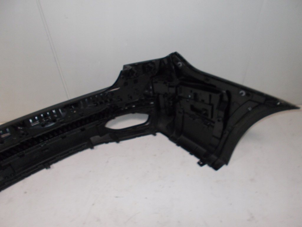 фото №9, Бампер задня задній bmw 7 g11 g12 + тримачі кронштейни