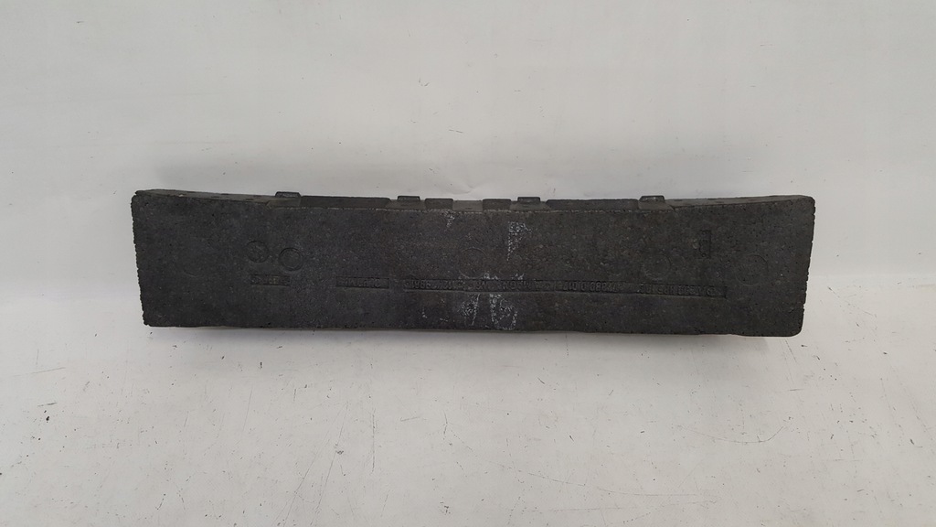 фото №5, Mercedes w203 sport coupe абсорбер бампера перед