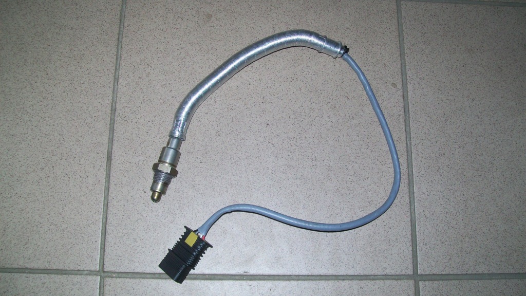 Купити Bmw m3 f80 m4 f82 f83 датчик лямбда-зонд monitorująca