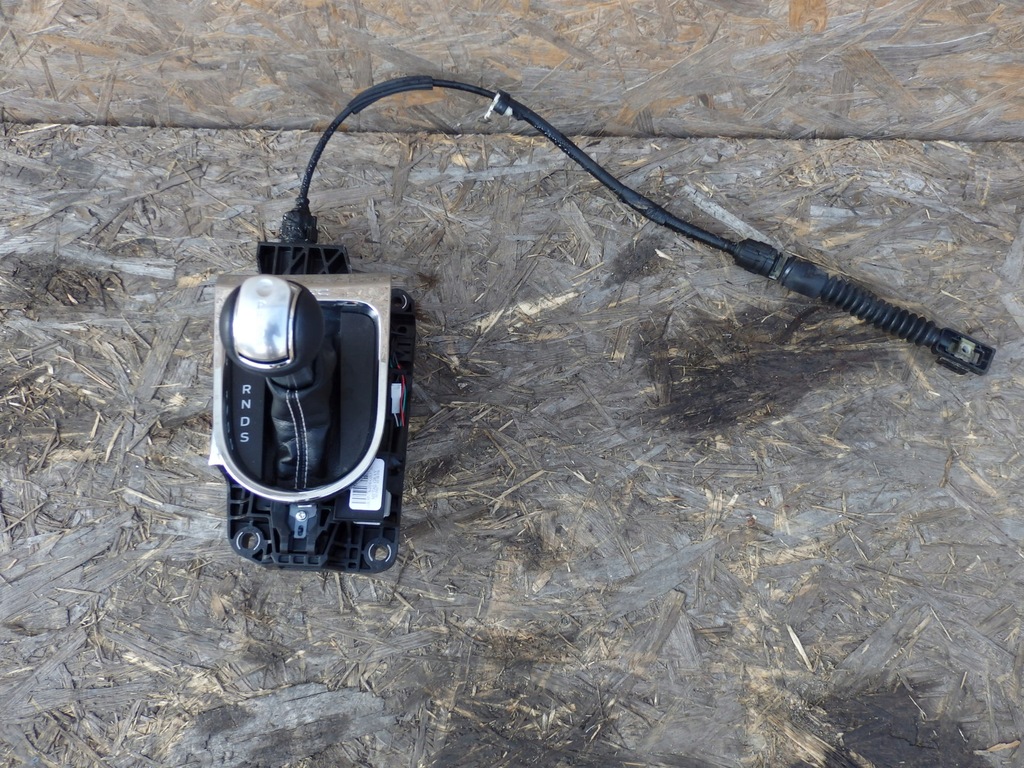 фото №1, Домкрат перемикання передач ford mustang gt 2015-