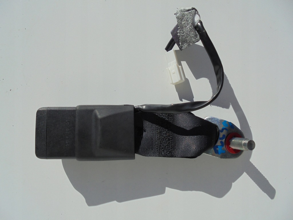 фото №5, Nissan pulsar клипса поперечина безопасности uk 14r