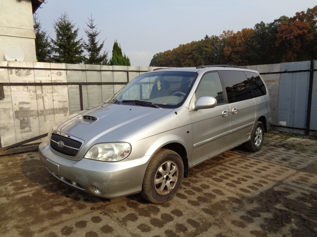 фото №12, Реле k75767740 kia sedona i 2.9 crdi 99-06