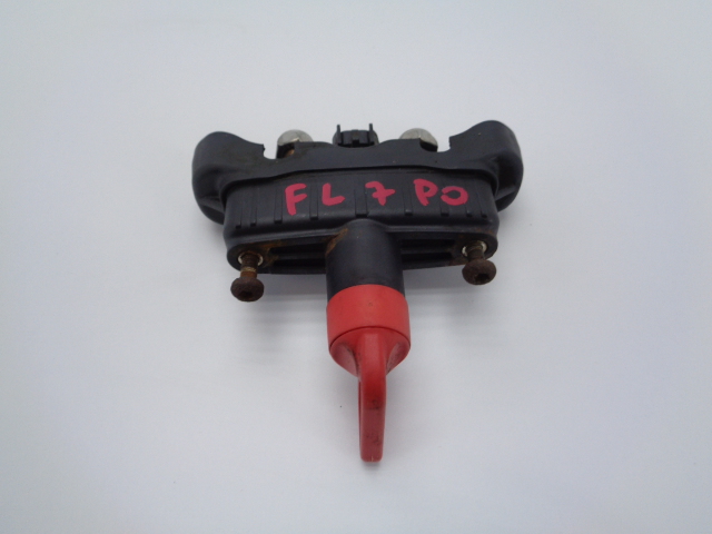 фото №1, Volvo fl 7 вимикач вимикач струму