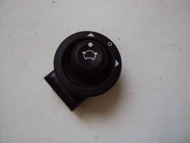 фото №1, Переключатель зеркал ford ecosport