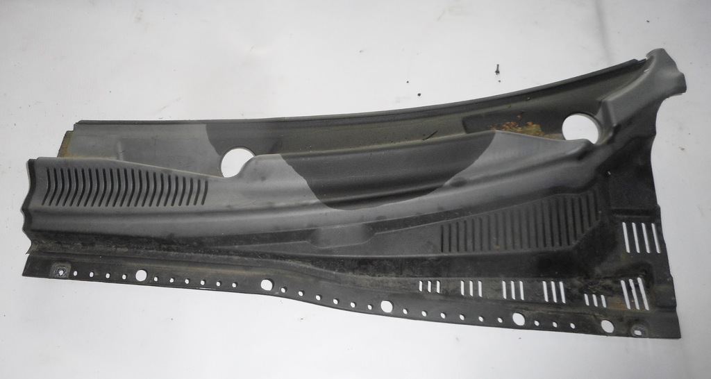 фото №1, Hyundai getz 05r жабо левая