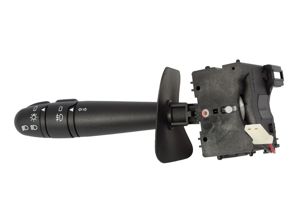 фото №1, Переключатель света renault clio ii 1998- thalia i