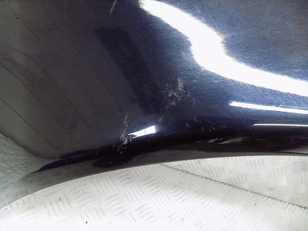 фото №7, Крыло левый перед alu - audi a8 d2 lift 00-02