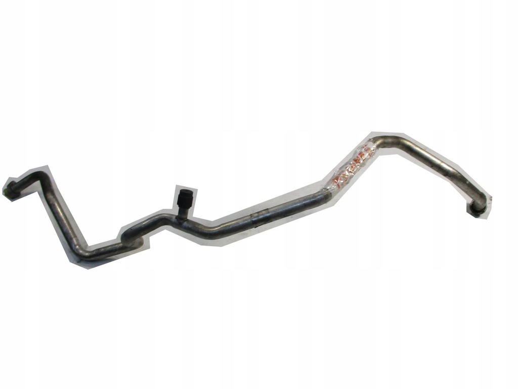 фото №1, Шланг кондиціонера megane ii 2.0 dci